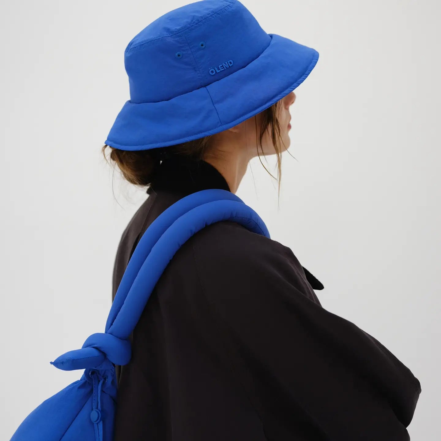 Ölend Padded Bucket Hat (3 Options)
