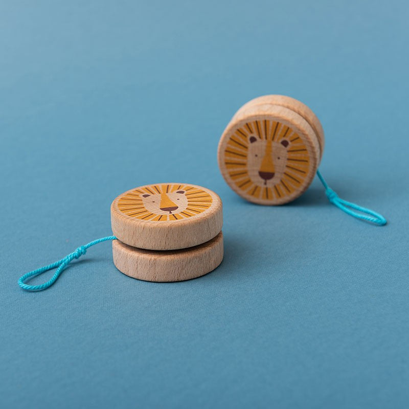 LONDJI Lion Yo-Yo