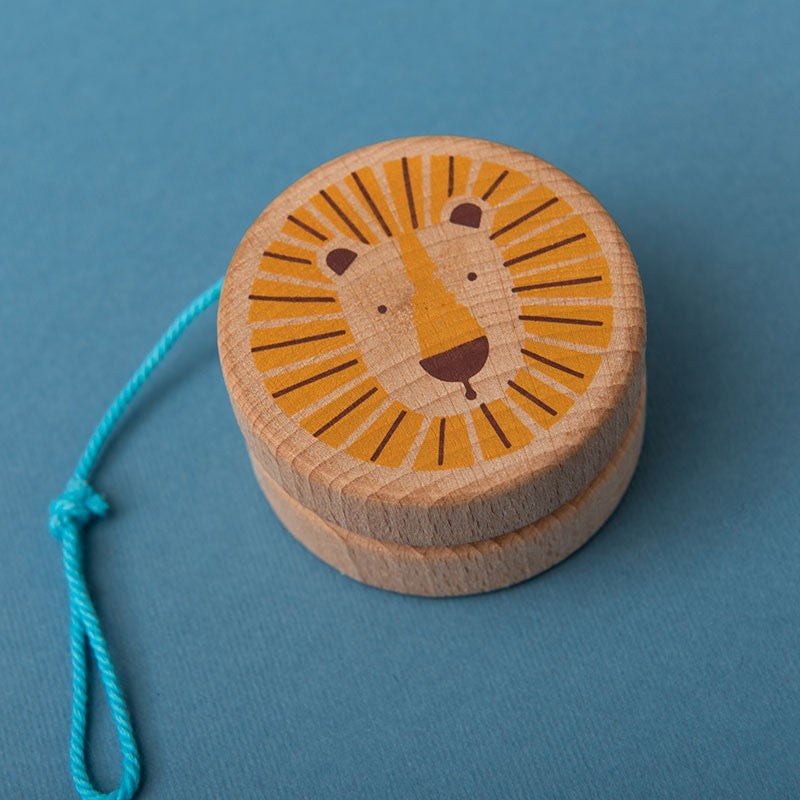 LONDJI Lion Yo-Yo