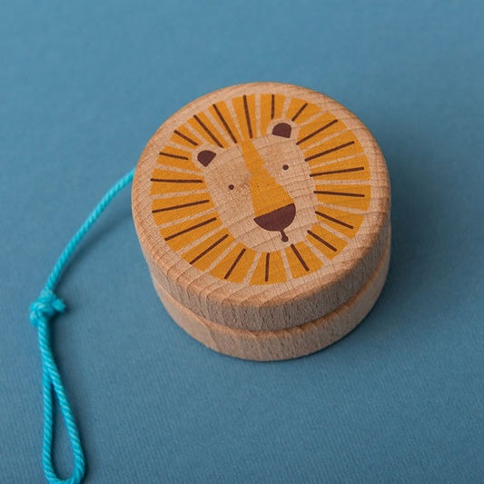LONDJI Lion Yo-Yo