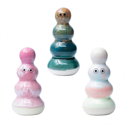 STUDIO ARHOJ Polo Familia Collection