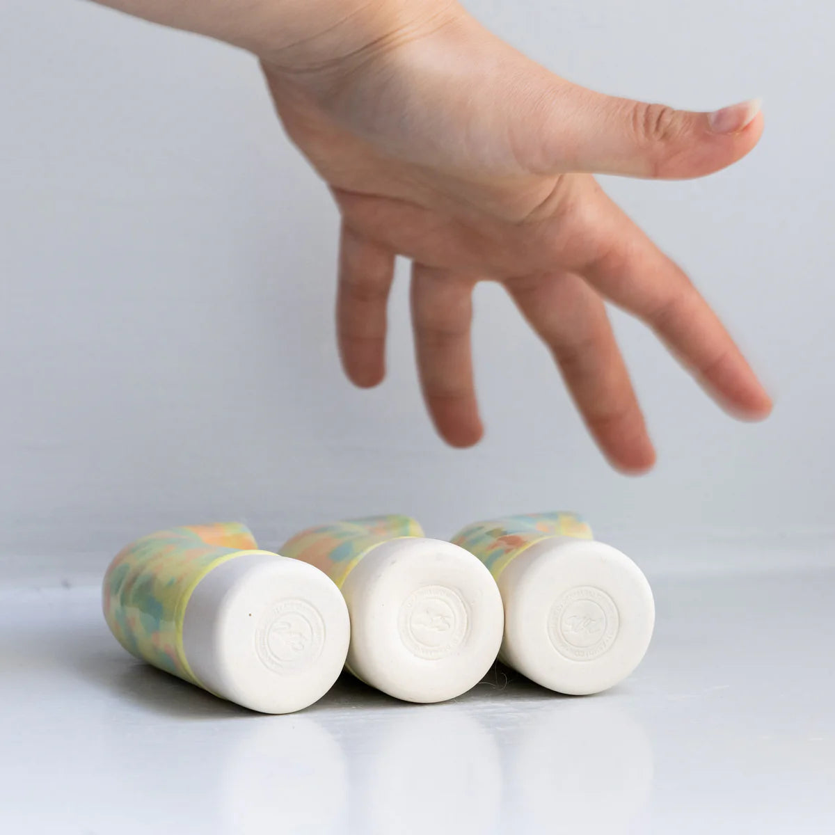 STUDIO ARHOJ Sabu Familia Collection