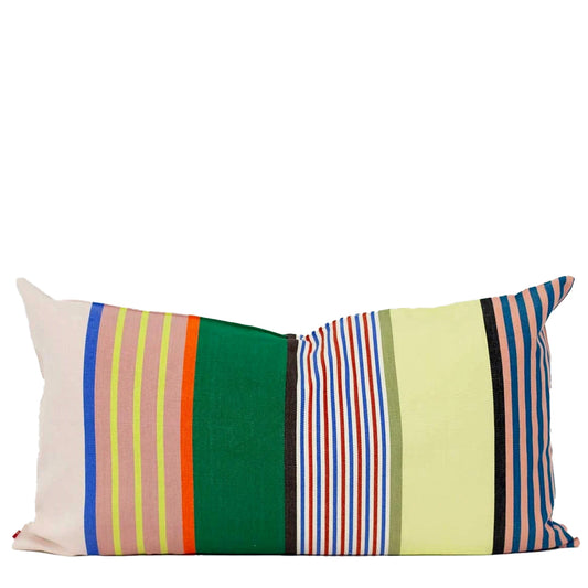 A WORLD OF CRAFT Jada Cushion 50cm x 90cm