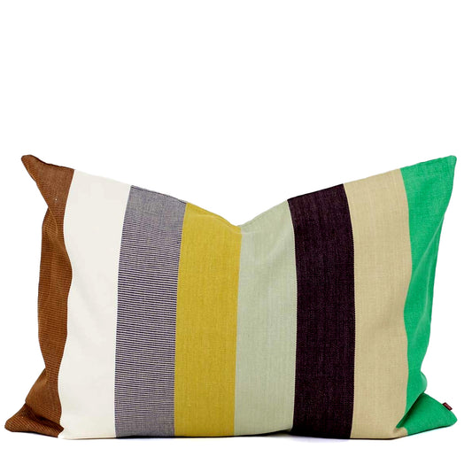 A WORLD OF CRAFT Yoana Cushion 50cm x 70cm