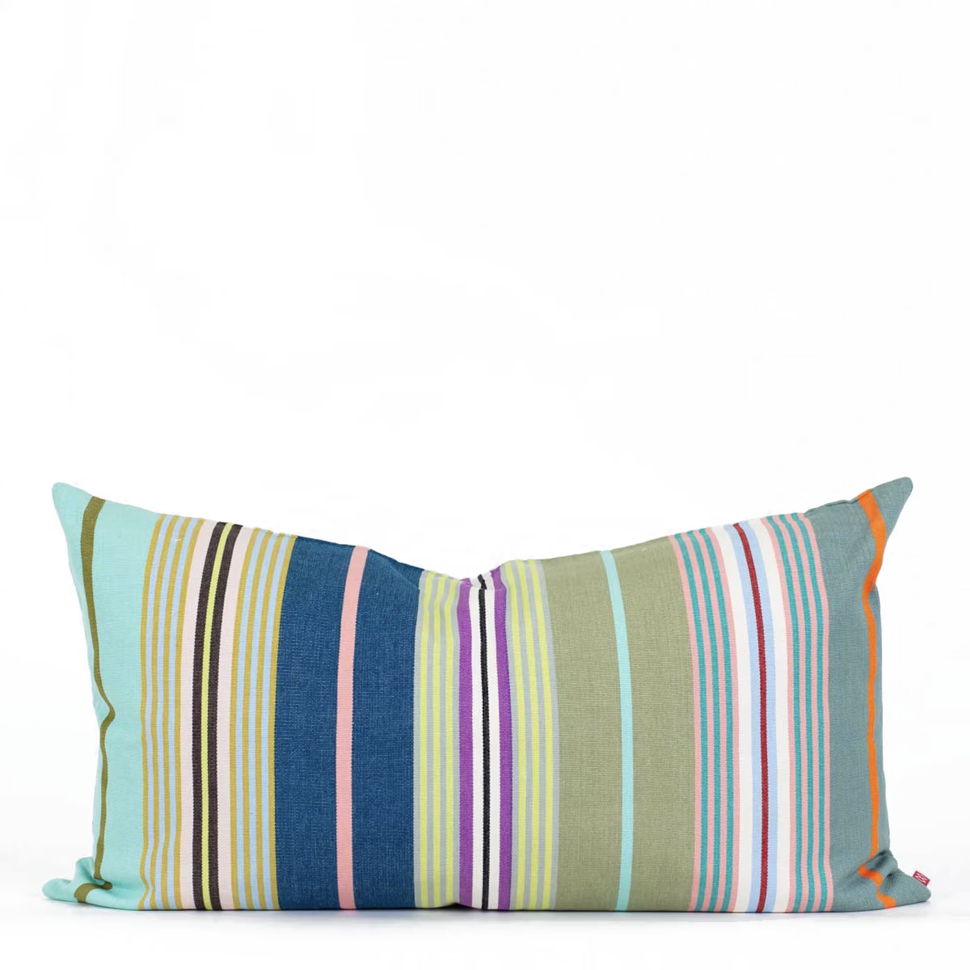 A WORLD OF CRAFT Alexia Cushion Cover 50cm x 90cm