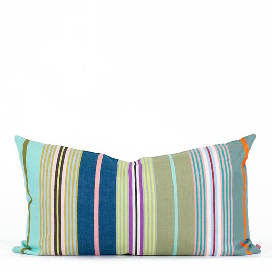 A WORLD OF CRAFT Alexia Cushion Cover 50cm x 90cm