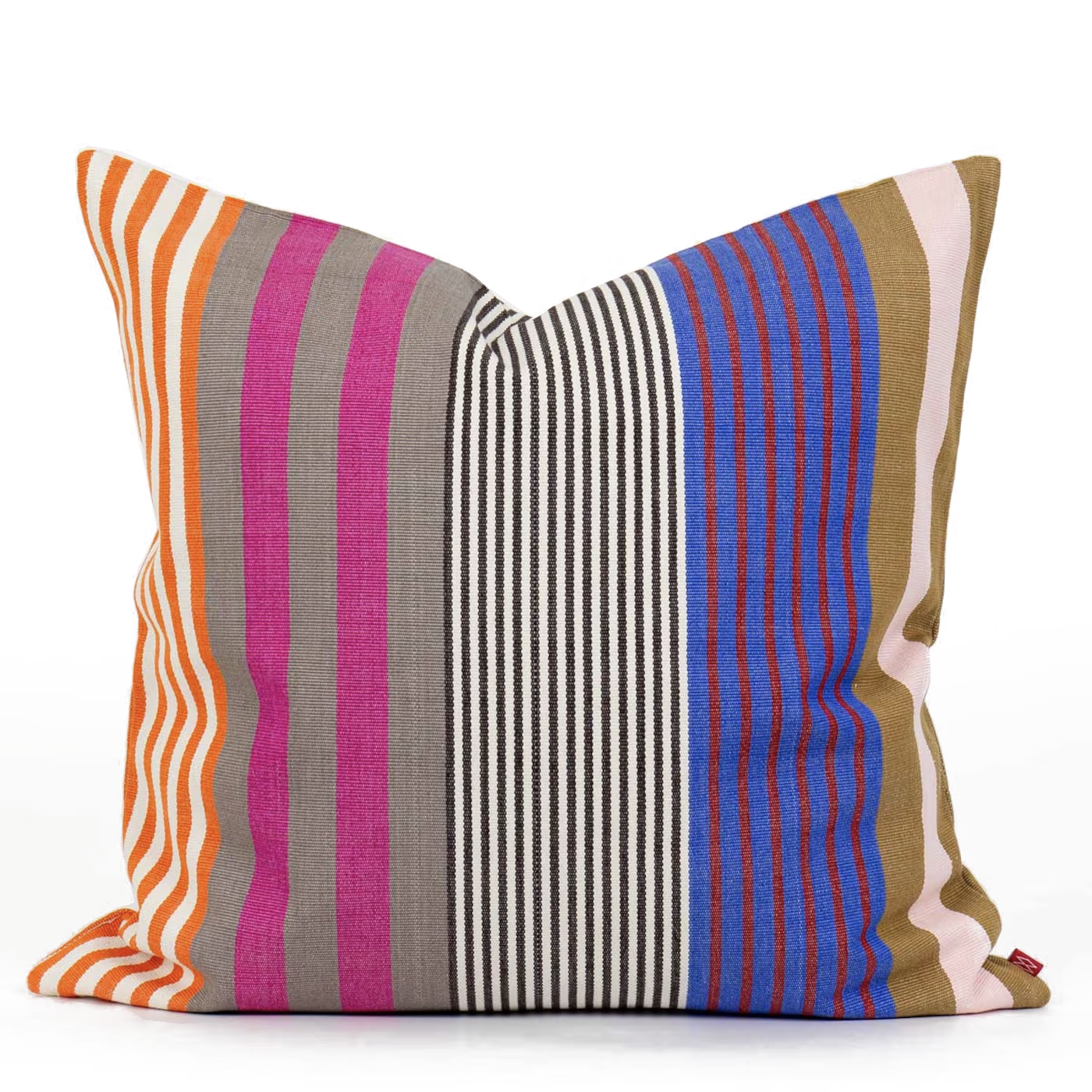 A WORLD OF CRAFT Angelina Cushion Cover 50cm x 50cm