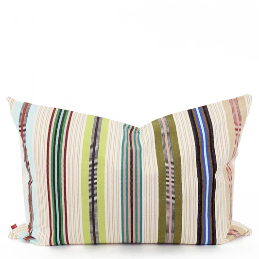 A WORLD OF CRAFT Elvira Cushion 50cm x 70cm