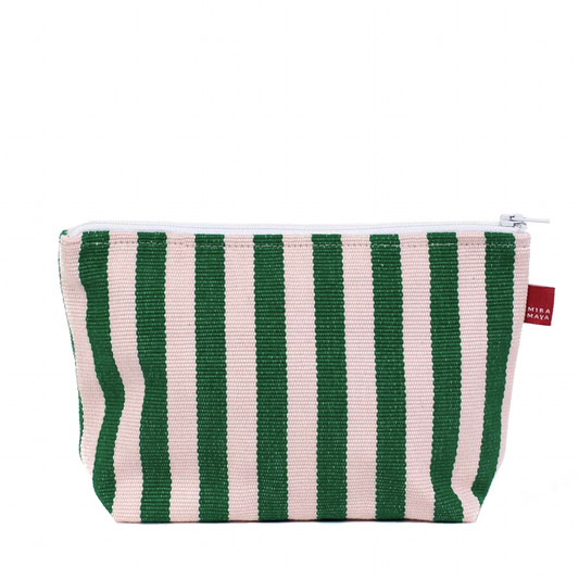 A WORLD OF CRAFT Josefin Toiletry Bags
