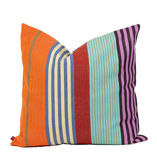 A WORLD OF CRAFT Korall Cushion 50cm x 50cm