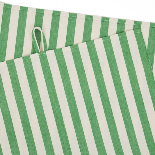 A WORLD OF CRAFT Lia Towel