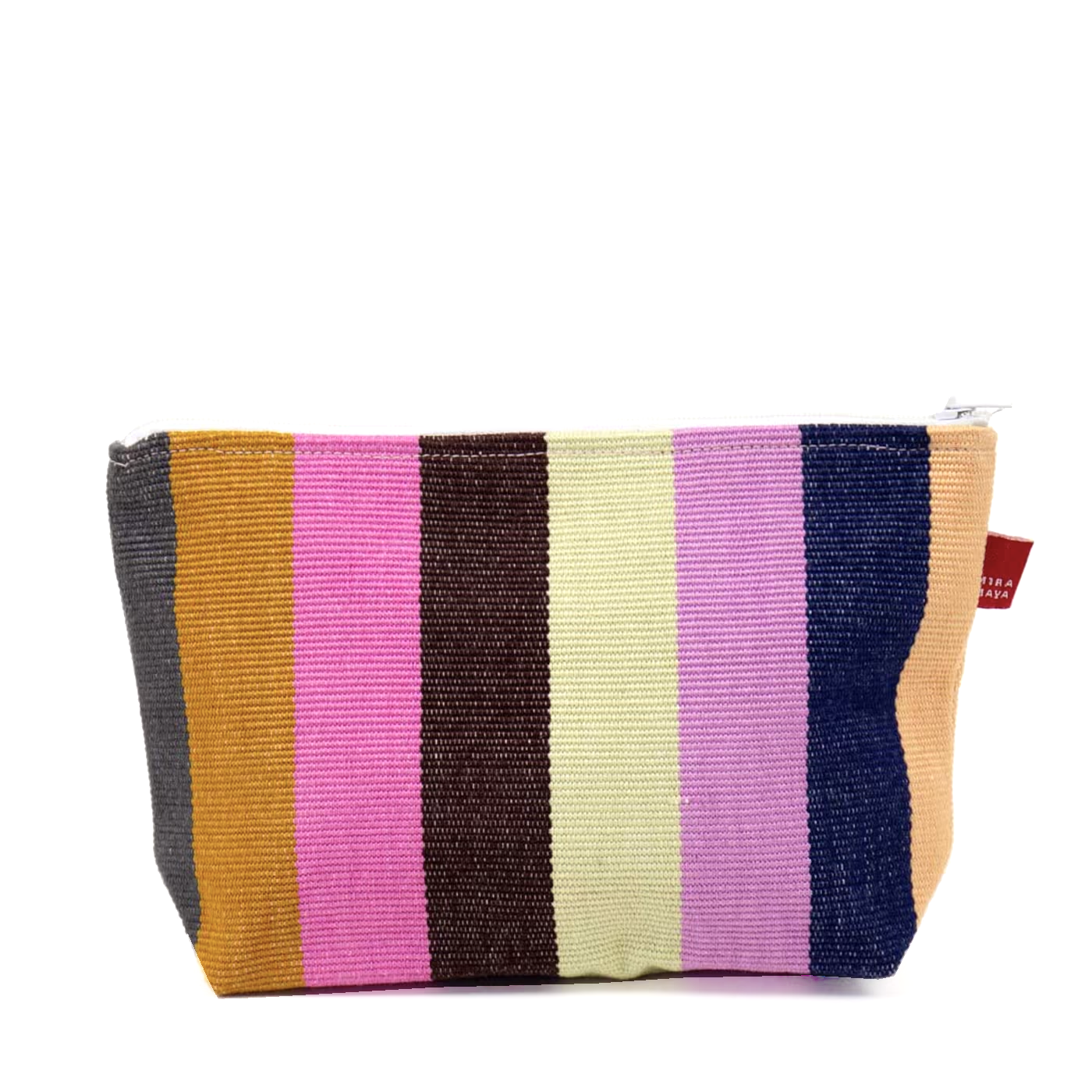 A WORLD OF CRAFT Noelia Toiletry Bags