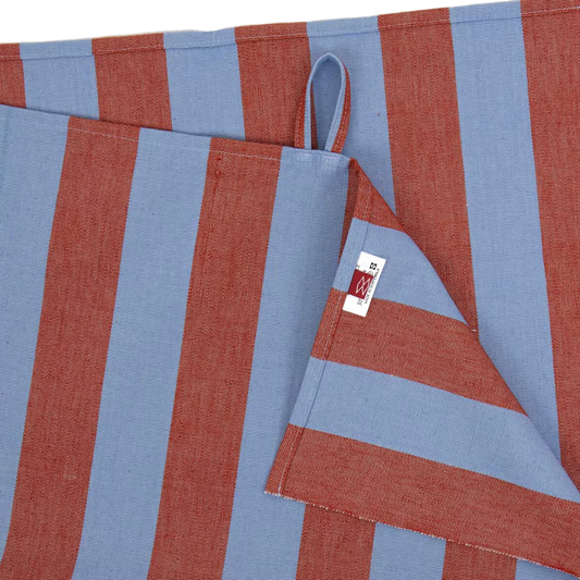 A WORLD OF CRAFT Nora Towel