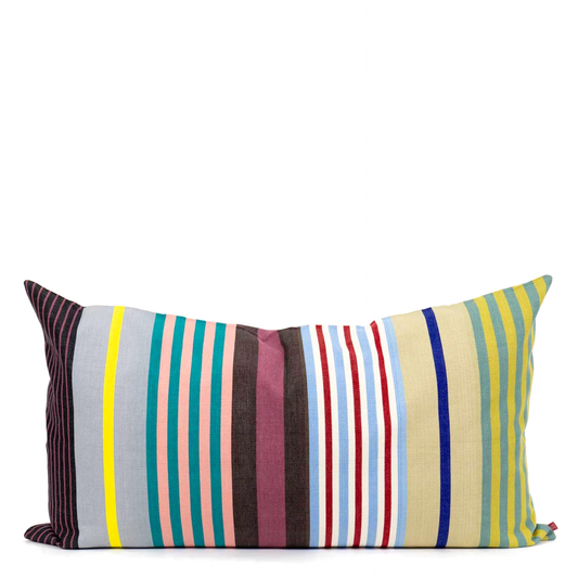 A WORLD OF CRAFT Victoria Cushion 50cm x 90cm