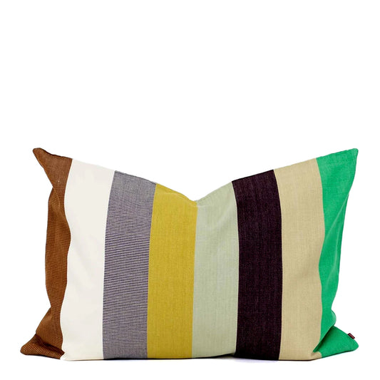 A WORLD OF CRAFT Yoana Cushion 50cm x 70cm