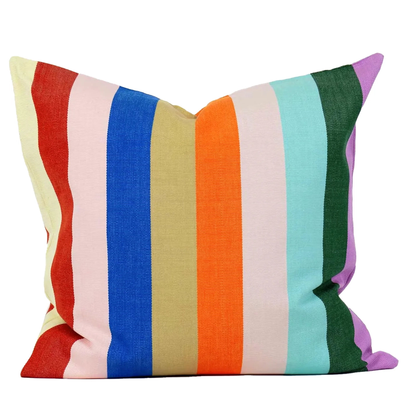 A WORLD OF CRAFT Adriana Cushion Cover 50cm x 50cm
