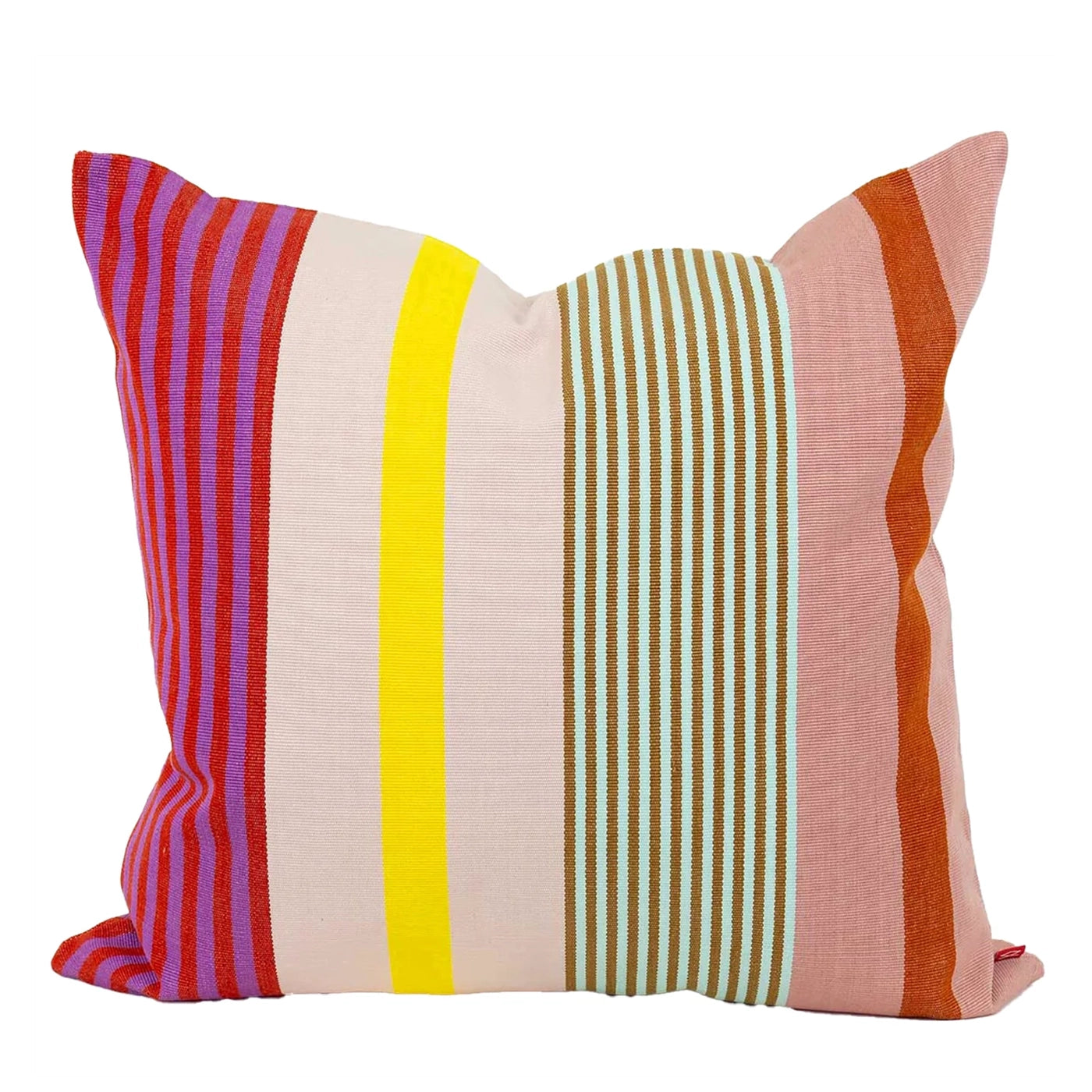 A WORLD OF CRAFT Margarita Cushion Cover 50cm x 50cm