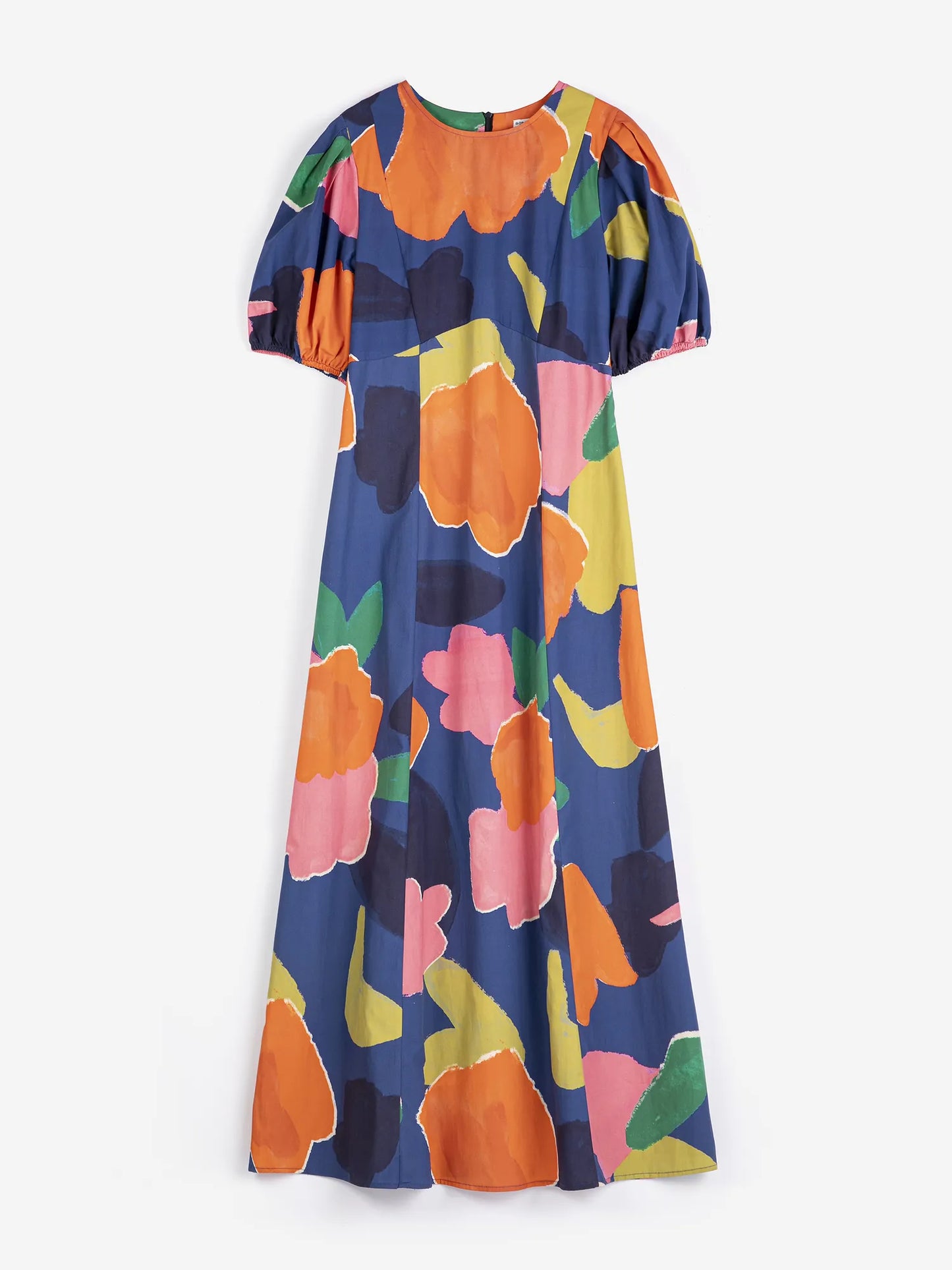 BOBO CHOSES Blooming Color Dress