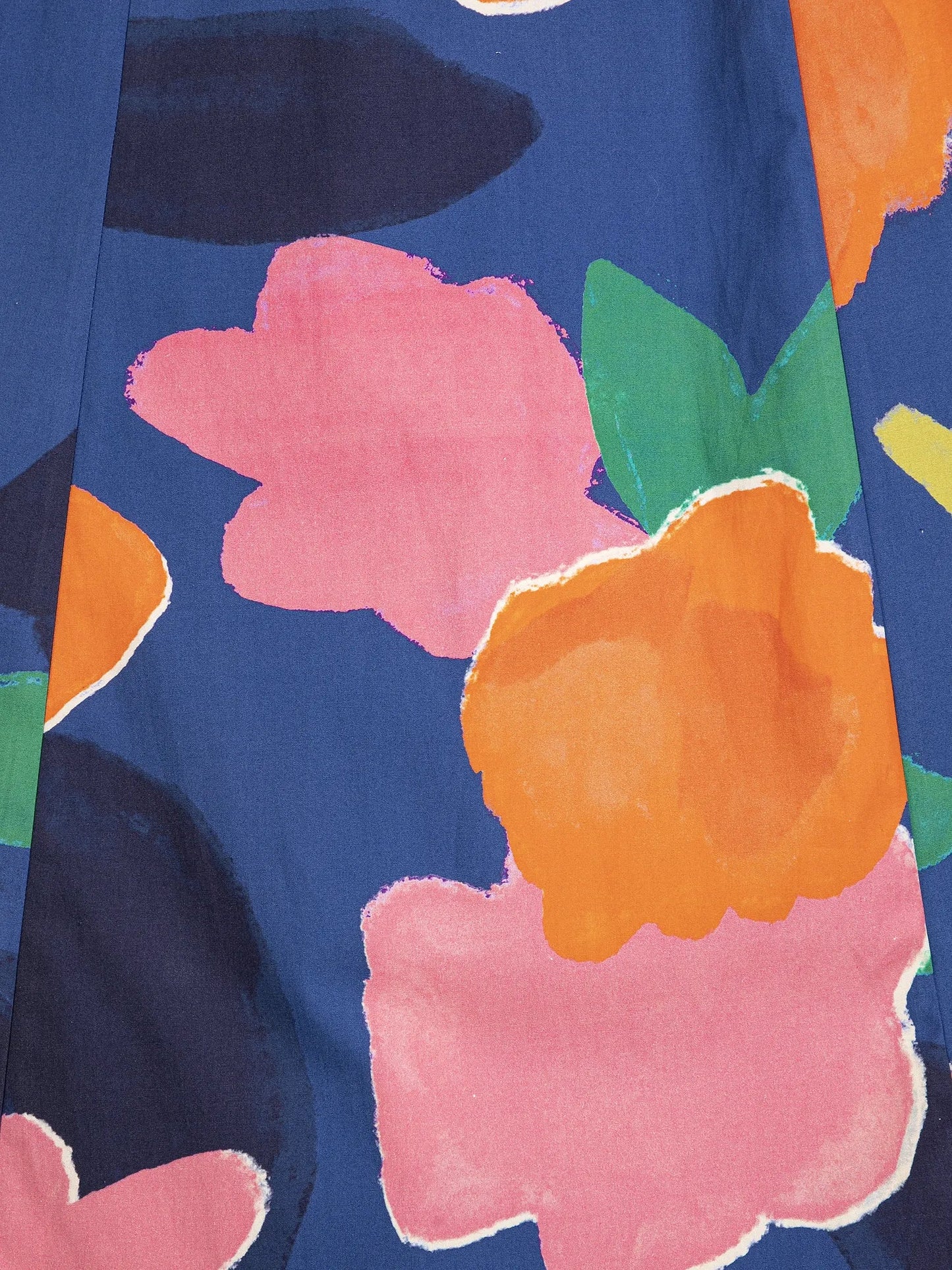 BOBO CHOSES Blooming Color Dress