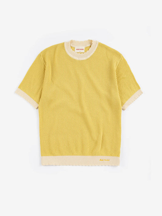 BOBO CHOSES Openwork Knit Jumper