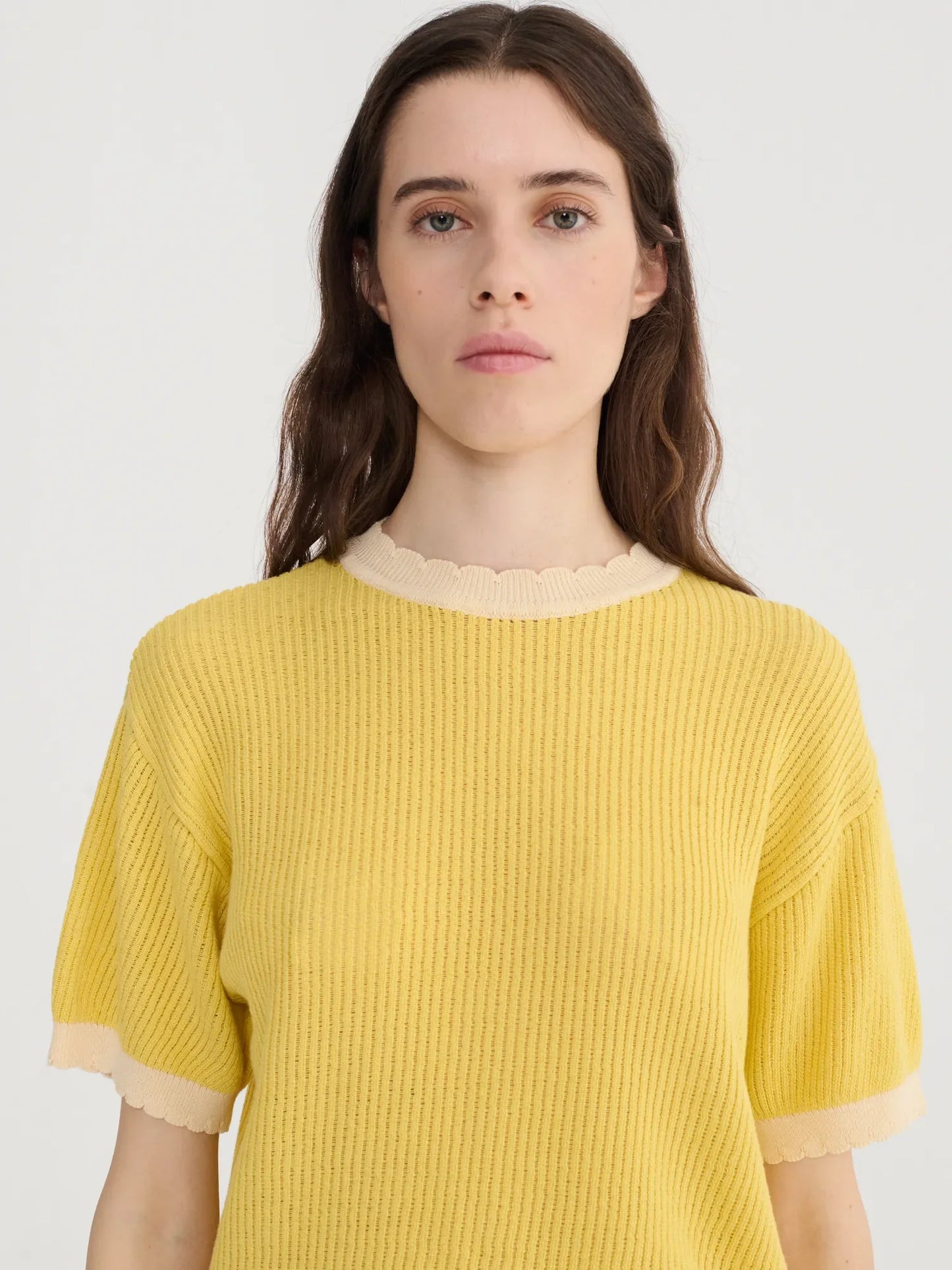 BOBO CHOSES Openwork Knit Jumper