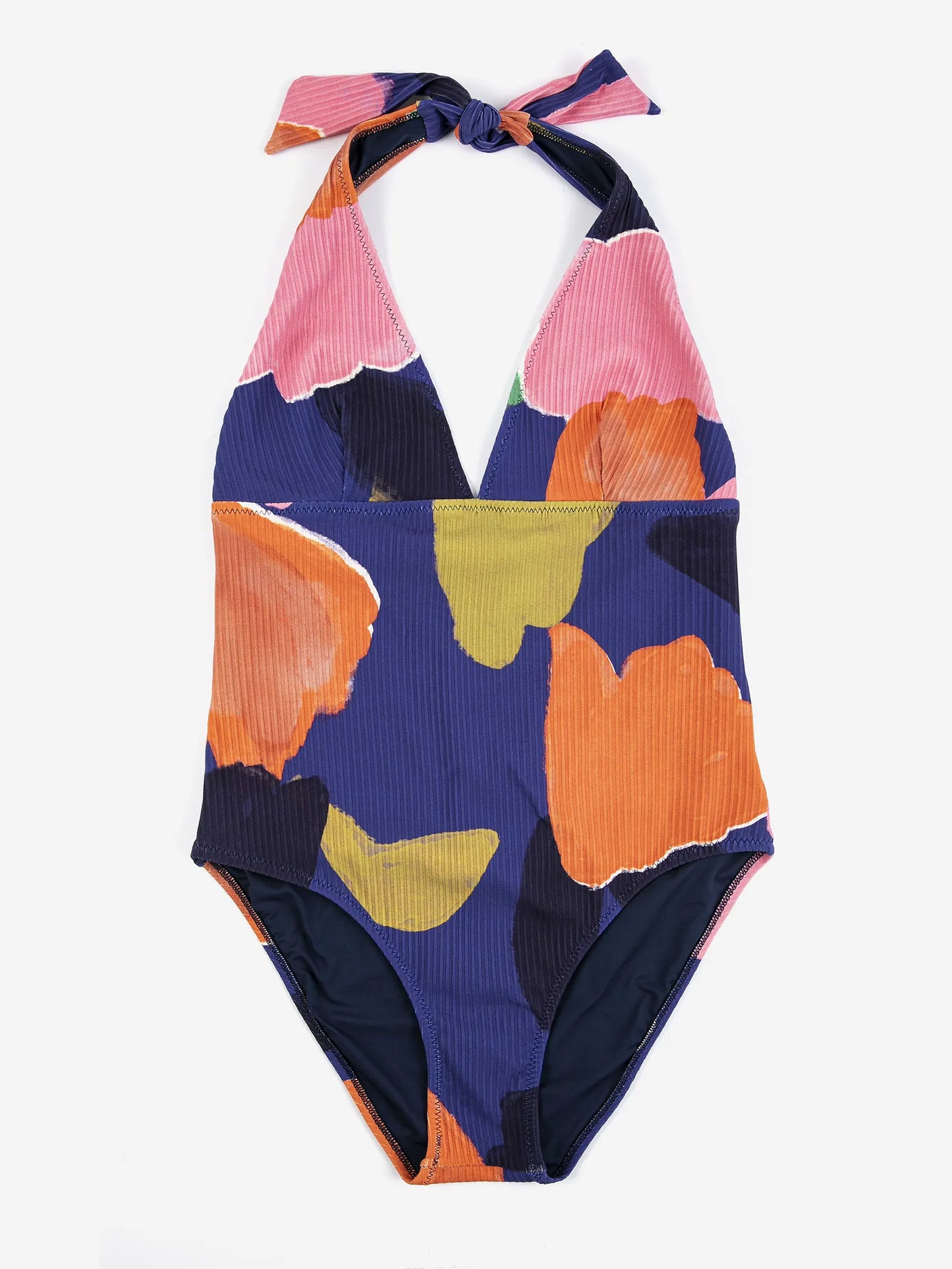 BOBO CHOSES Blooming Color Swimsuit