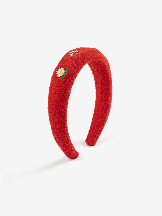 BOBO CHOSES Pixel Daisy Headband