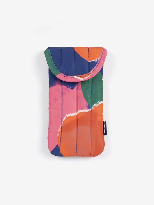 BOBO CHOSES Blooming Sunglasses Case