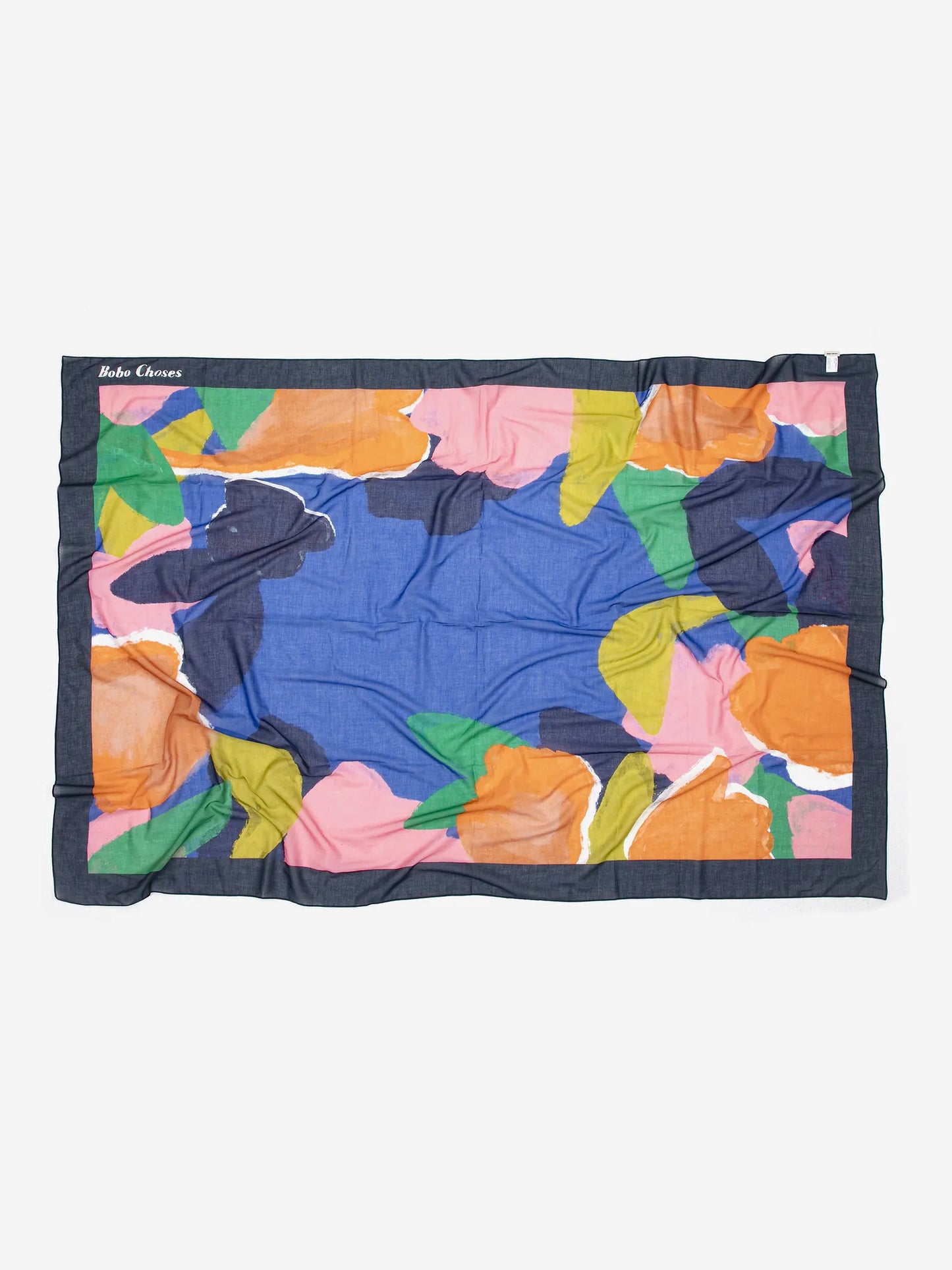 BOBO CHOSES Blooming Color Sarong