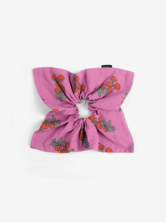 BOBO CHOSES Juicy Tomatoes Scrunchie