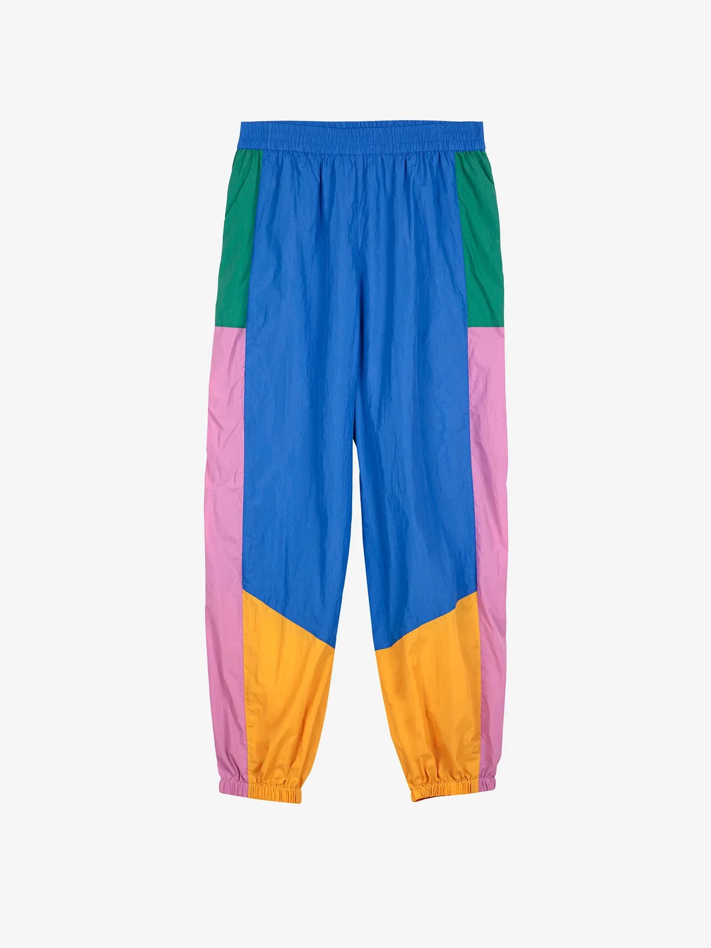 BOBO CHOSES Colour Block Joggings