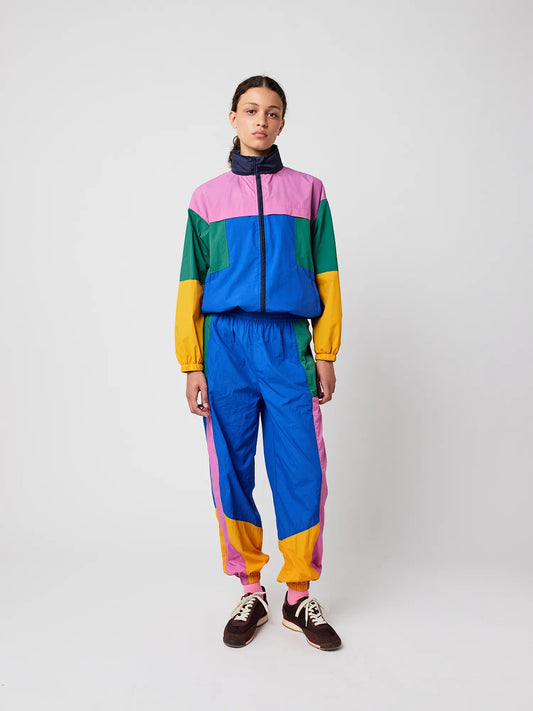 BOBO CHOSES Colour Block Joggings