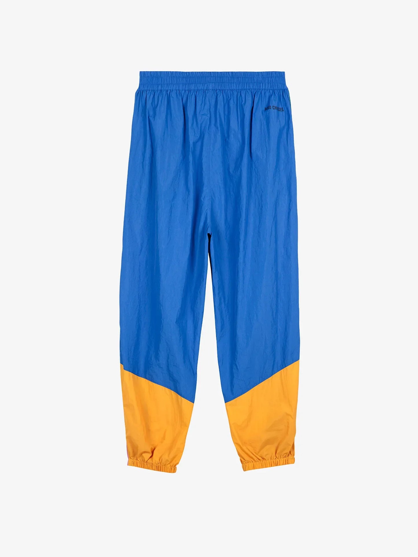 BOBO CHOSES Colour Block Joggings