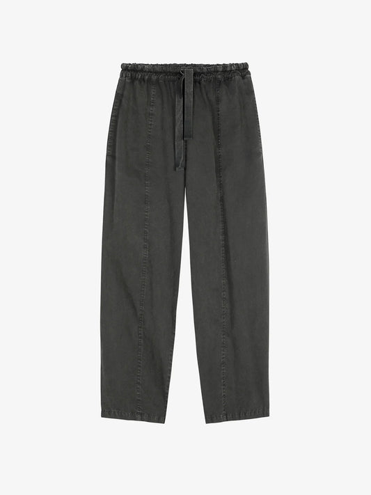 BOBO CHOSES Dark Grey Cocoon Pants