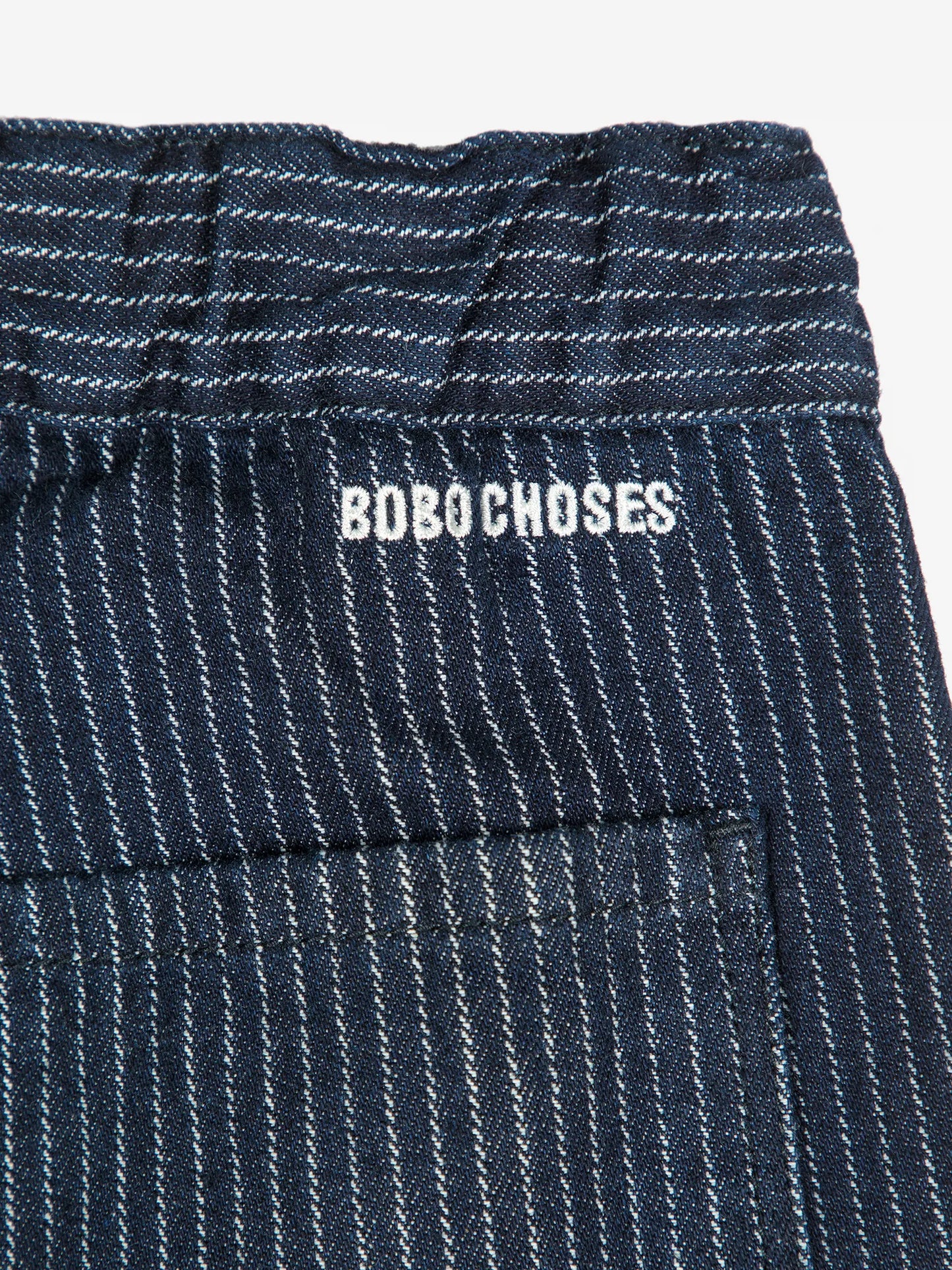 BOBO CHOSES Relaxed Fit Jeans