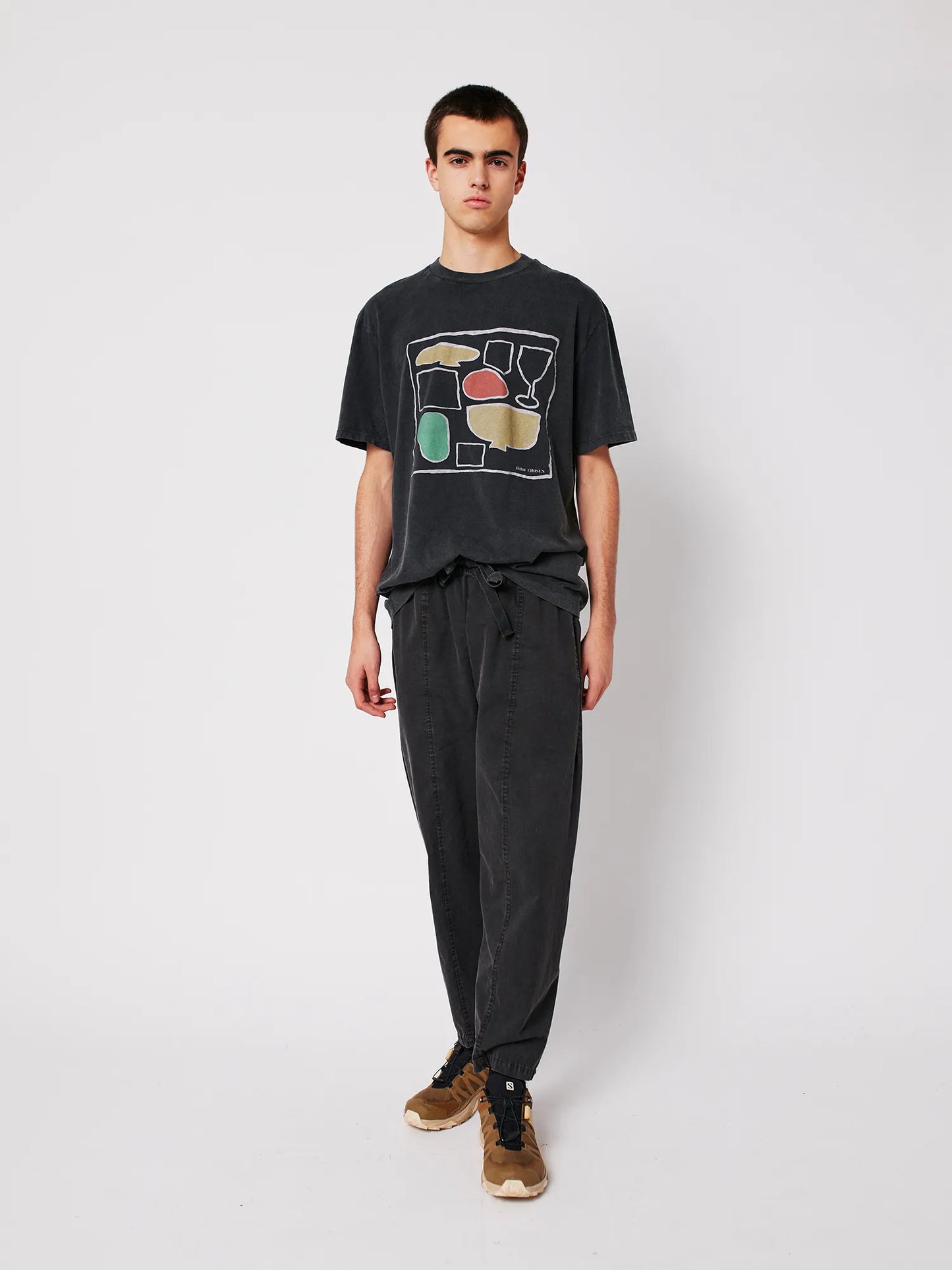 BOBO CHOSES After Seven Unisex T-shirt