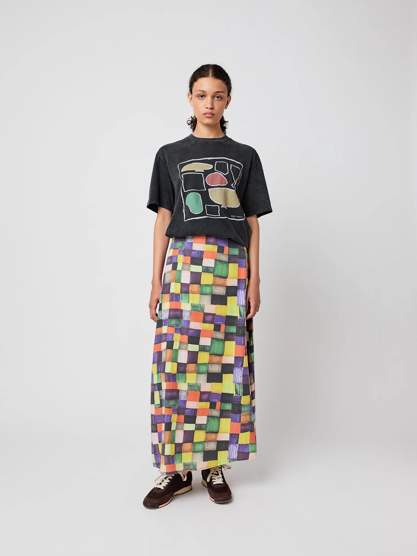 BOBO CHOSES After Seven Unisex T-shirt