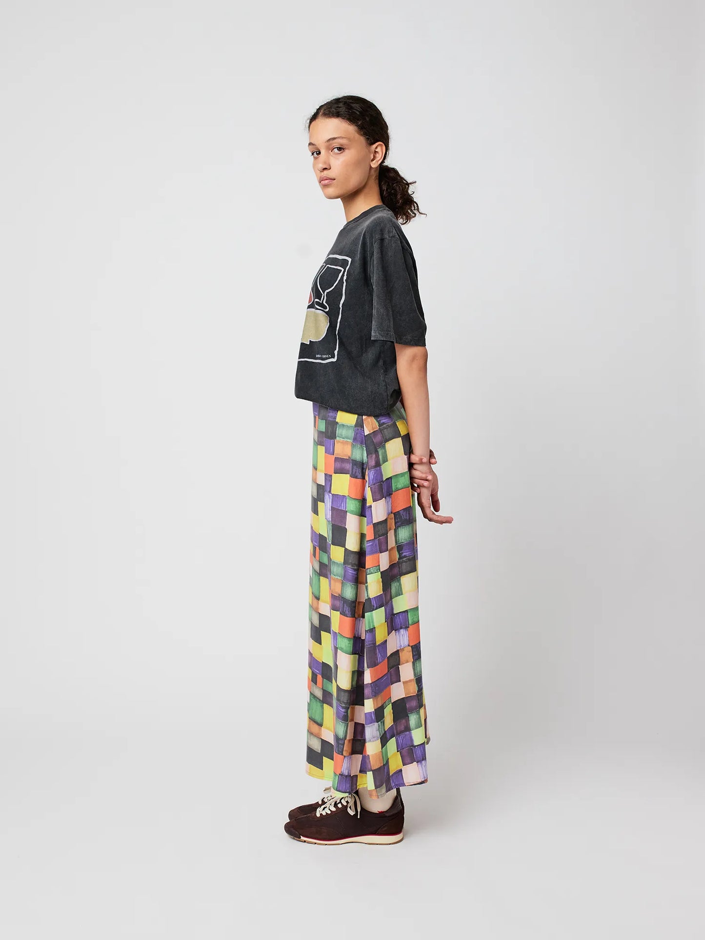 BOBO CHOSES After Seven Unisex T-shirt