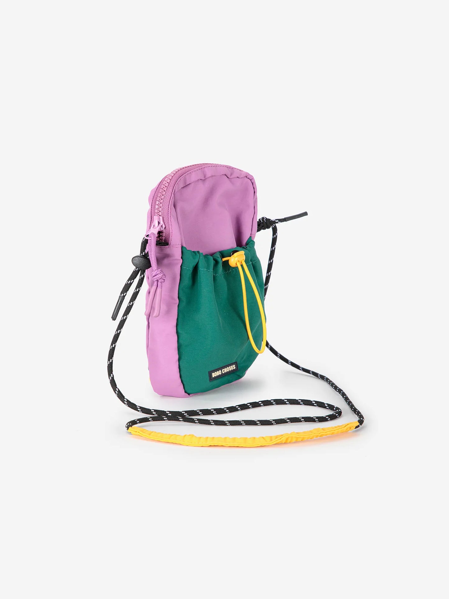 BOBO CHOSES Colour Block Mini Bag