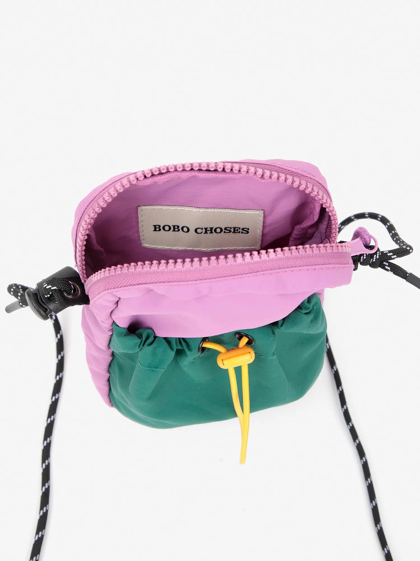BOBO CHOSES Colour Block Mini Bag