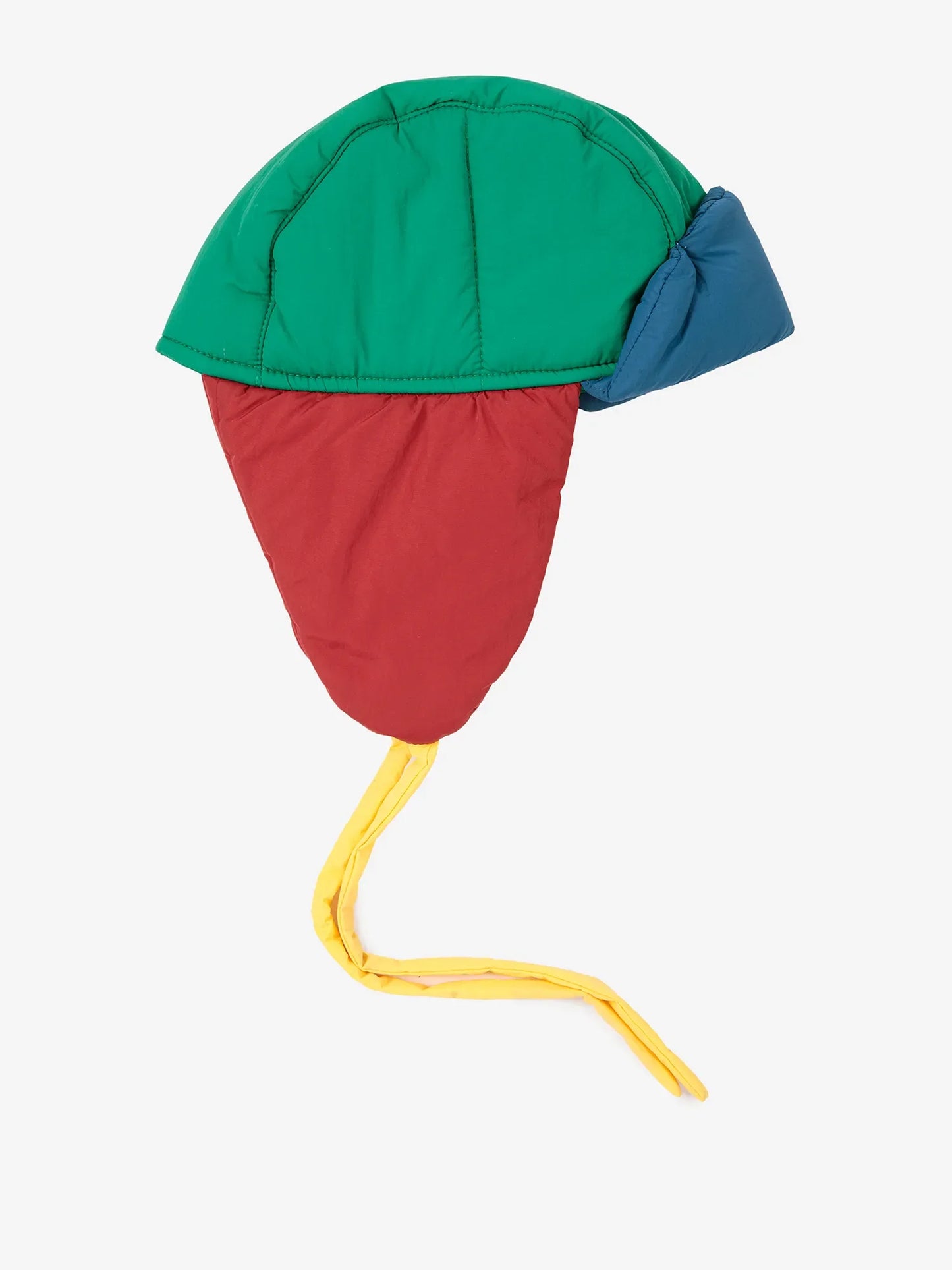 BOBO CHOSES Colour Block Chapka
