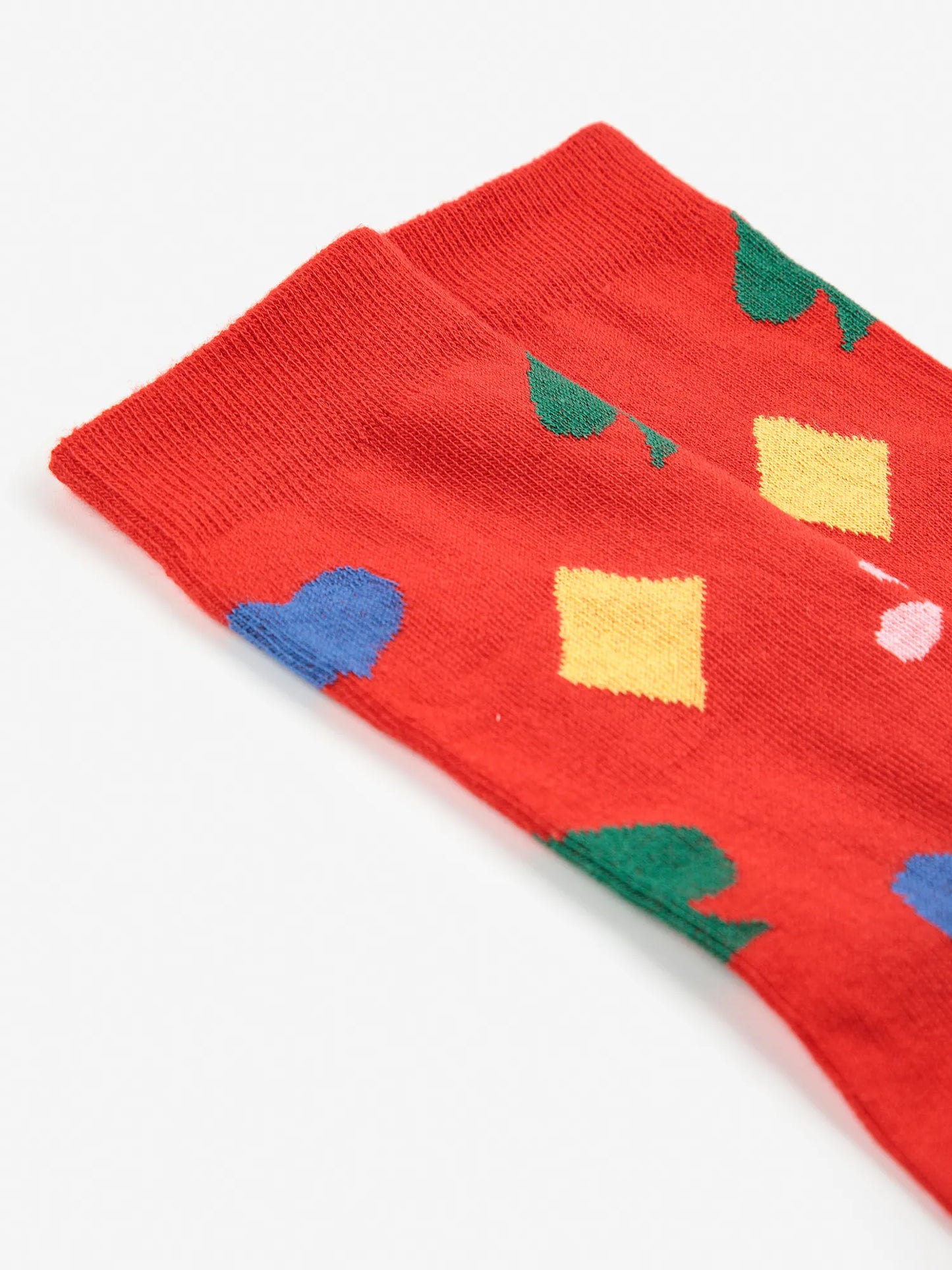 BOBO CHOSES Card Game Socks