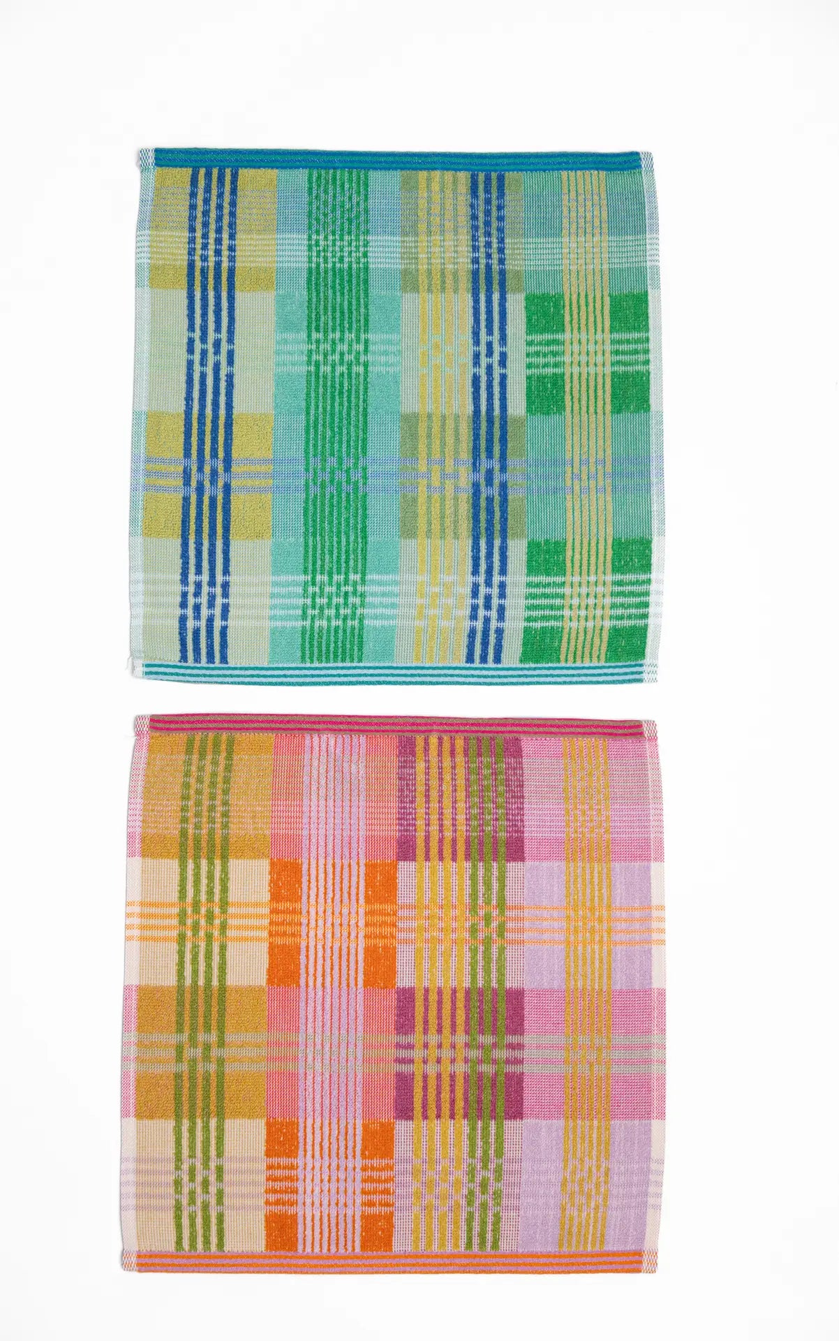 FOEKJE FLEUR #90 Multi Cloth Duo