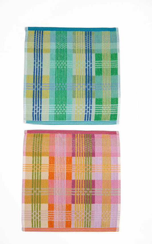 FOEKJE FLEUR #90 Multi Cloth Duo