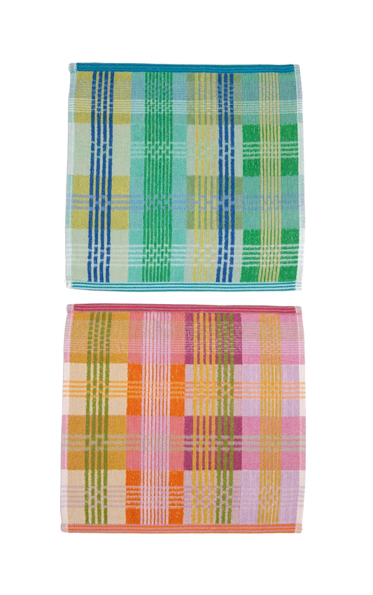 FOEKJE FLEUR #90 Multi Cloth Duo Wild Weave