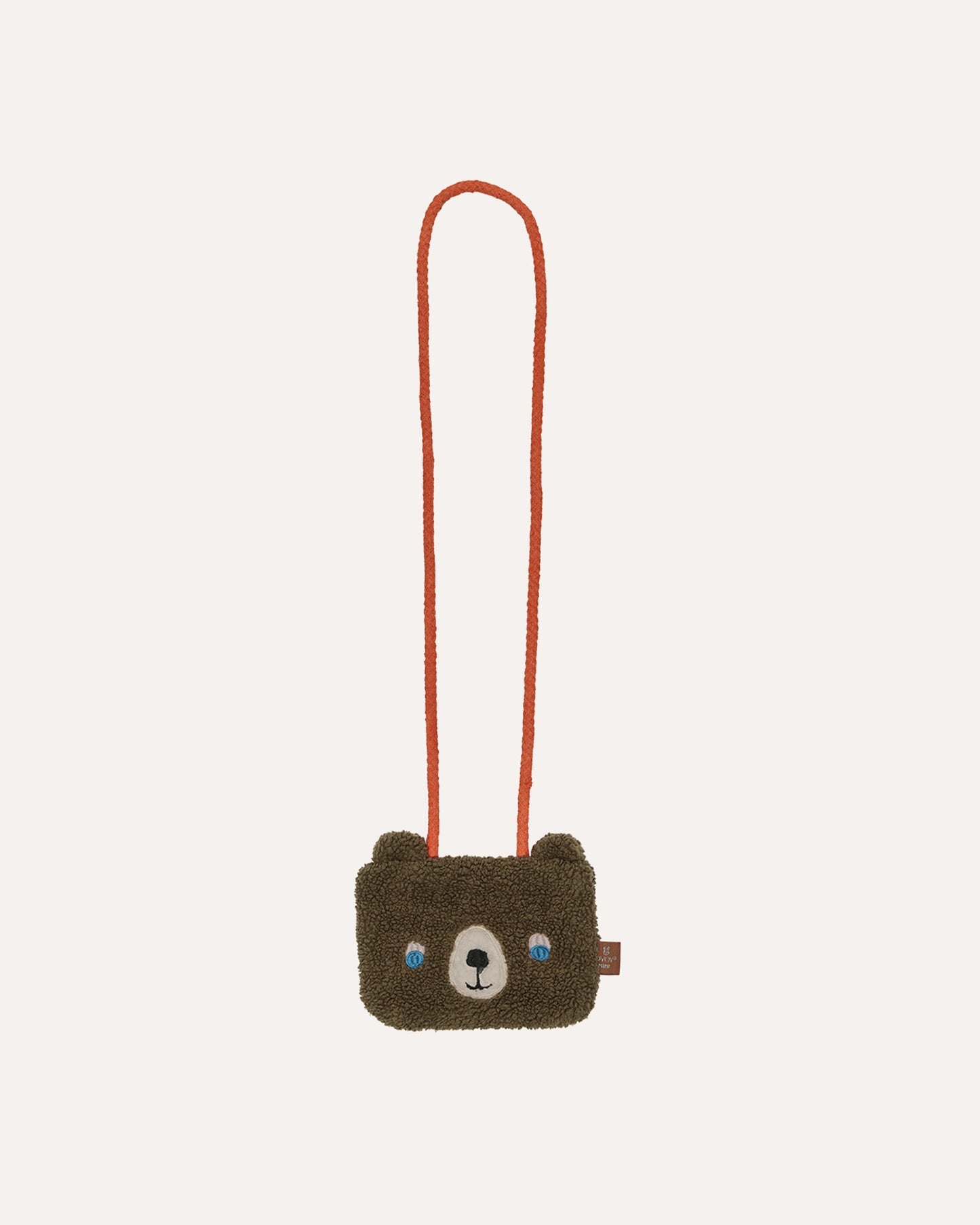 OYOY LIVING DESIGN Bear Shoulder Bag