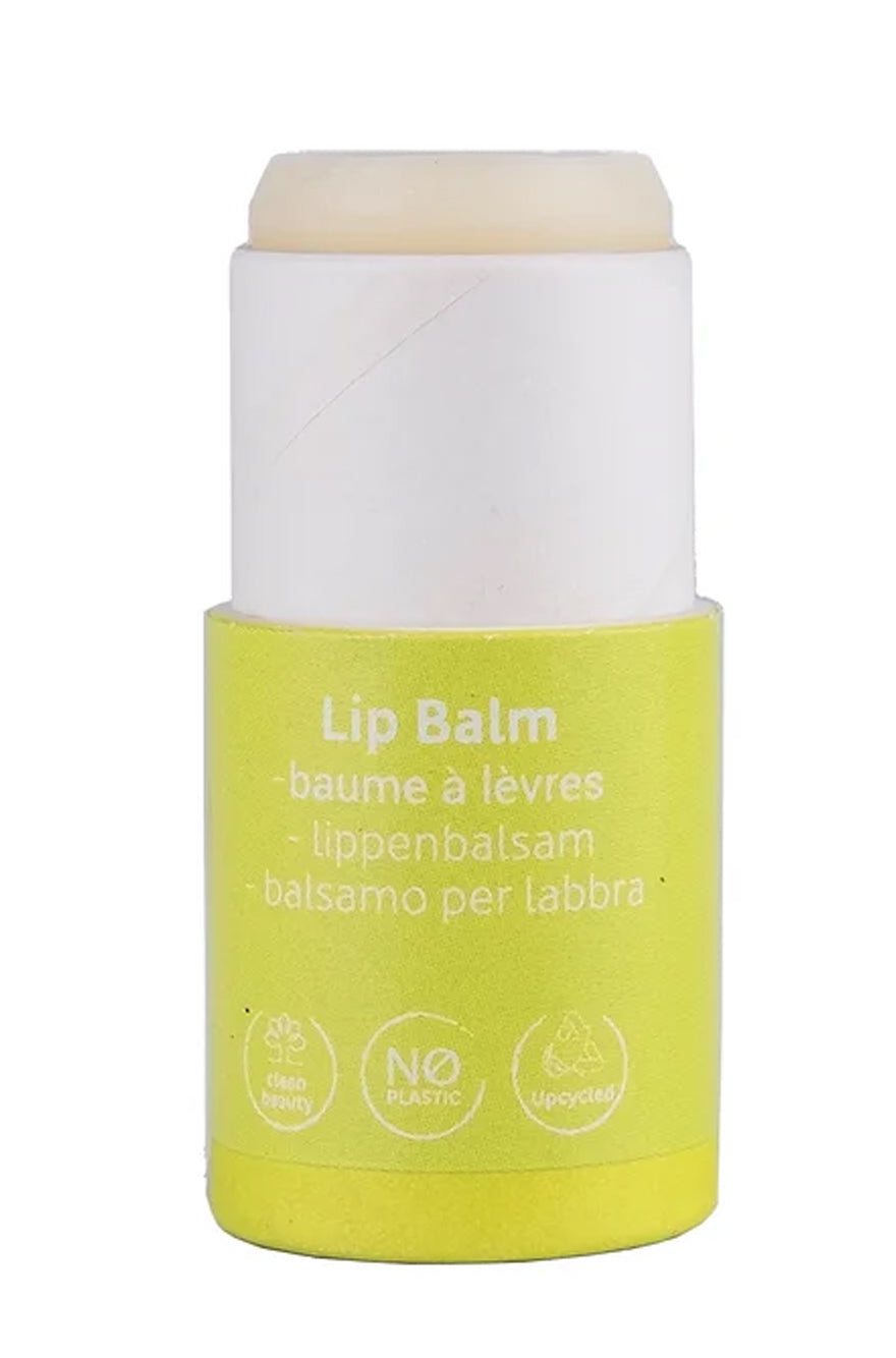 BEAUTY MADE EASY Hemp Lip Balm