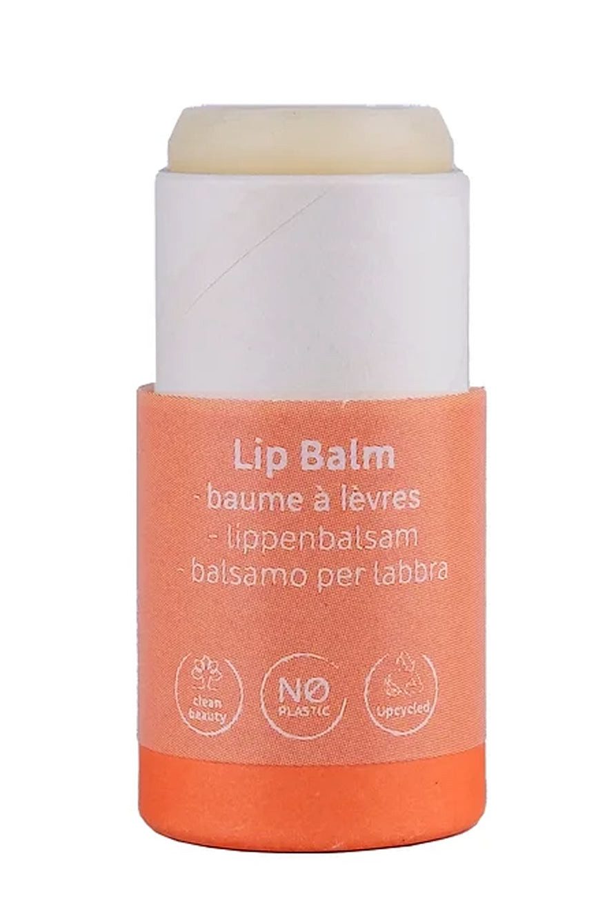 BEAUTY MADE EASY Sweet Lip Balm