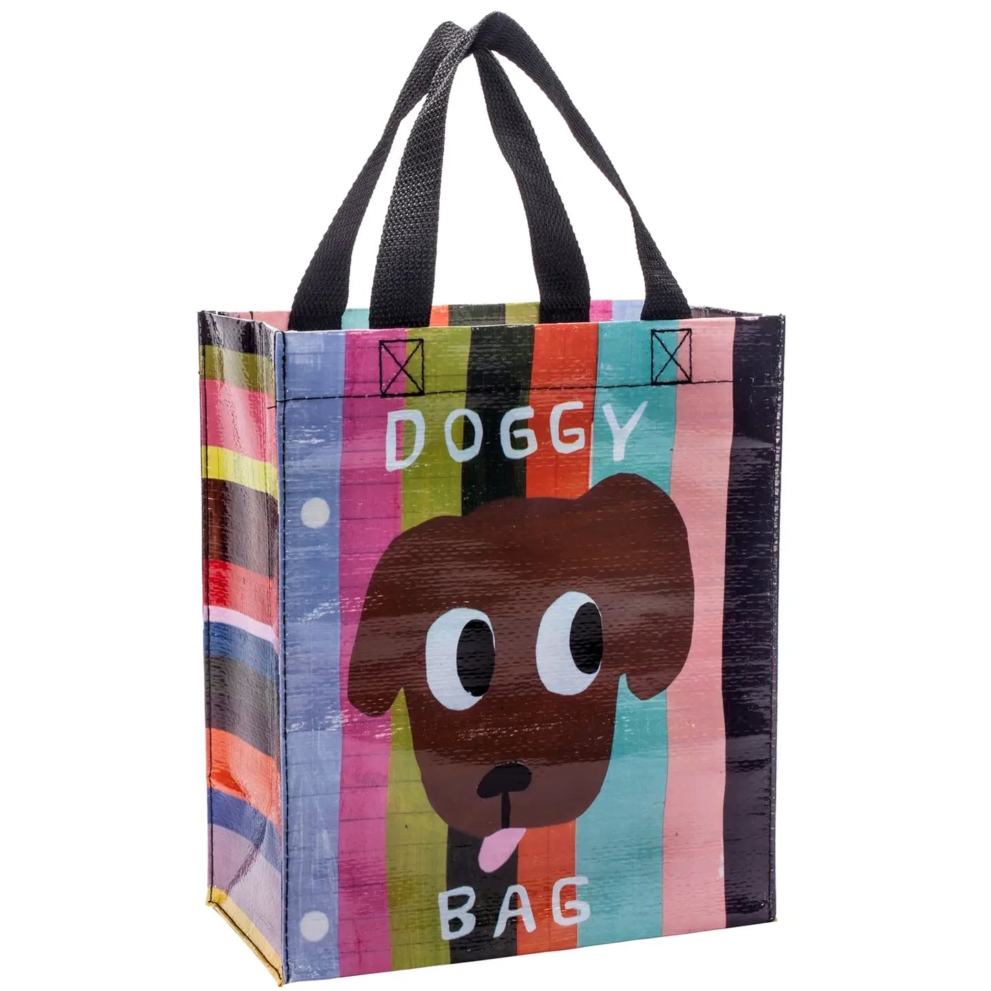 BLUE Q Doggy Tote Bag