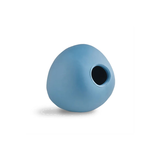 BECO Blue Wobble Ball